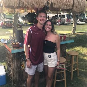 Meet your Posher, Connor